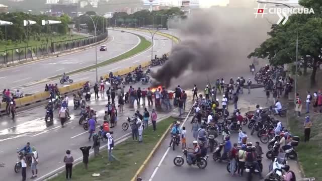 Antes y después de la crisis: 12 historias de venezolanos en Bucaramanga. Parte 6