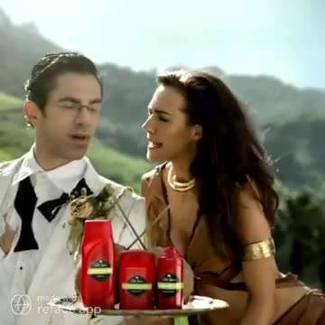The Ultimate Old Spice Commercial!
