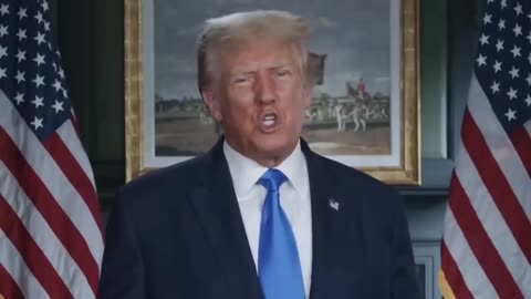 Donald Trump announces his 10-point plan to rebuild America's school system
