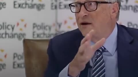 Bill Gates literally admitted in 2021 that the vaccines didn’t work