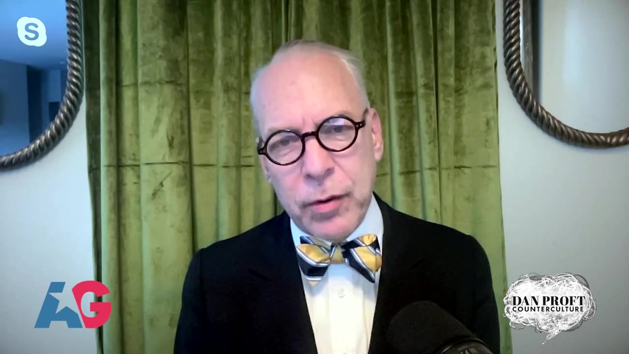 JEFFREY TUCKER: Social Distancing Just Came Up