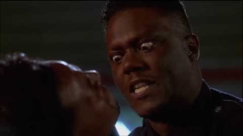 You Think You're Tough! (Don't Be A Menace To South Central While Drinking Your Juice In The Hood)