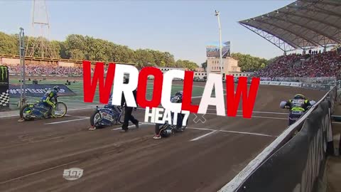 Best Speedway GP Heats of 2021