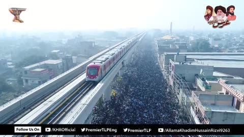 Drone View #drone #view #islam #viral