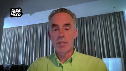 Jordan Peterson - Polishing the Lobster