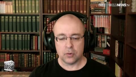 The Alex Jones Show in Full HD for May 26, 2021.