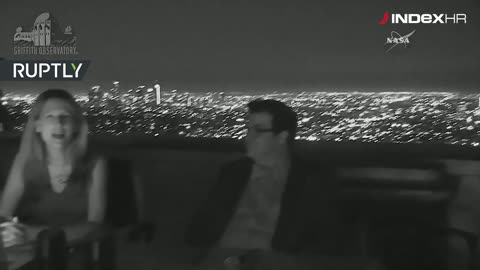 Mars najbliže Zemlji u zadnjih 15 godina