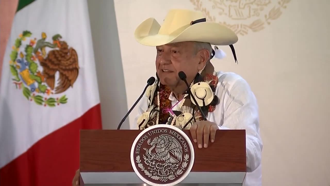 Inicia Programa Nacional de Fertilizantes en Guerrero. 8 de Febrero de 2019