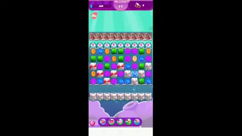 Candy Crush Saga Unlimited LEVEL Android Mobile Game Play 949