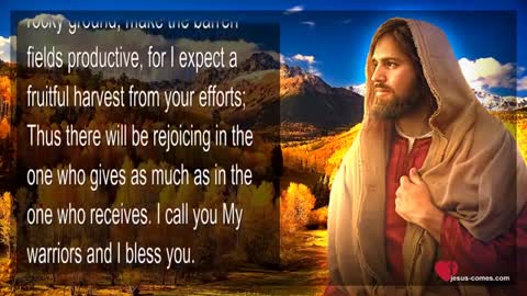 Admonitions & Assignments for the People of God ❤️ The Book of the true Life Teaching 5 366