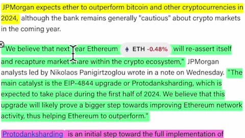 Gary Gensler admits DEFEAT w BlackRock Bitcoin ETF, True or Gimmick?