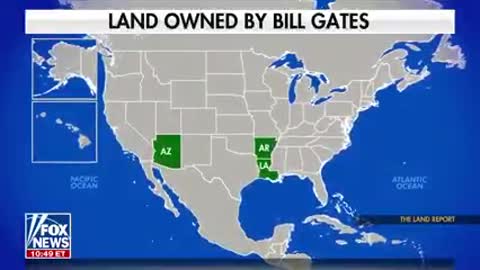 Bill Gates Agenda to Change the Nation