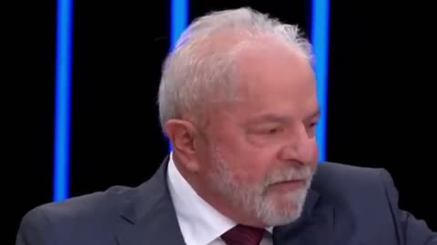 .LULA NO JORNAL NACIONAL | ENTREVISTA COMPLETA 25/08/22 -BRAZIL ELECTIONS 2022