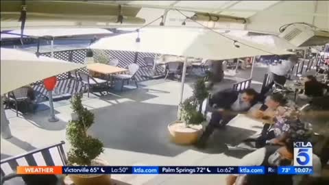 California is a Democratic Hell Hole!