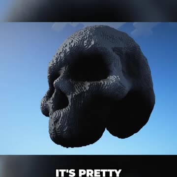 Building a Prison Inside a Dead God's Skull