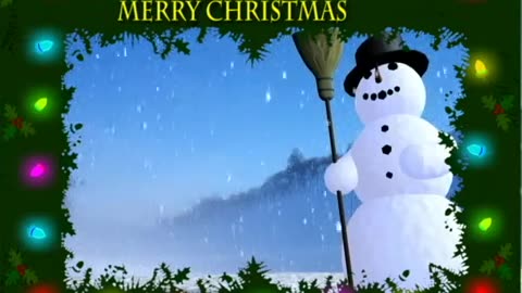 Merry Christmas From ihomeentertainment