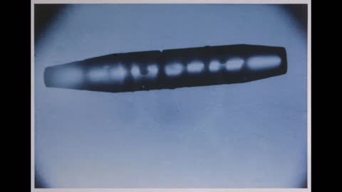 ADAMSKI'S CIGAR UFO CONNECTION TO CIGAR UFO VIDEO