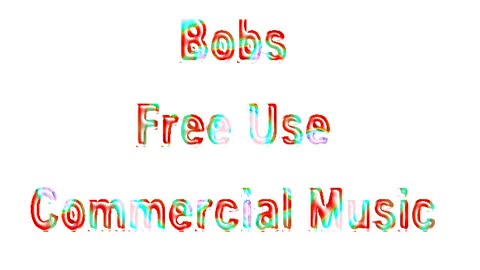 BOBS FREE MUSIC 2020:(In the) nick of time