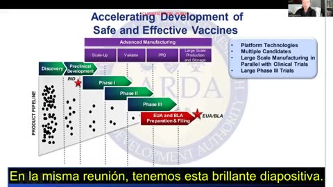 Ponencia: Intención de Dañar. Sasha Latynova. Marzo 2023. Sobre Vacunas Covid19