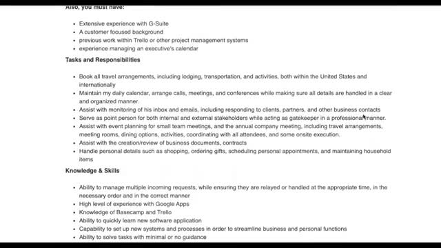 Where you can find job easily