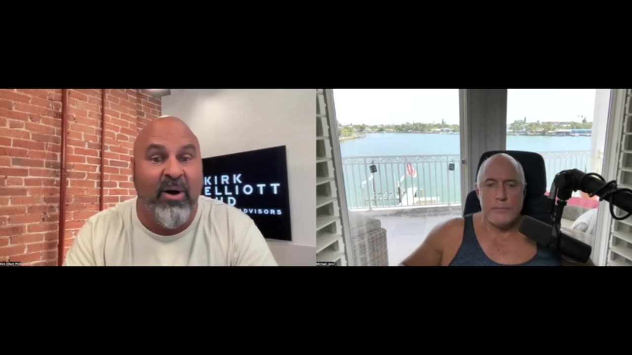 Michael Jaco Update Aug 25 Dollar Collapse As More Countries Join BRICS