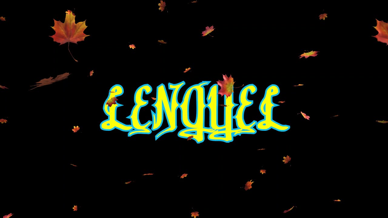 Lengyel ¦ Záridő (dalszöveges audió)