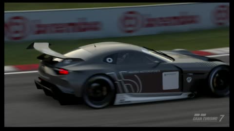 Gran Turismo7 Race51