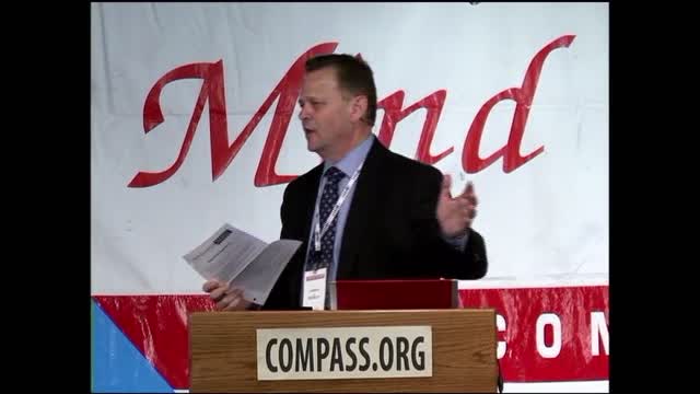 Satan's Top Two Cults - James Walker