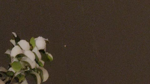UFO APRIL 30TH