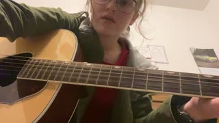 Liar (Noah Cyrus) Cover by Haze