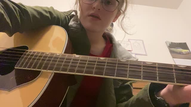 Liar (Noah Cyrus) Cover by Haze