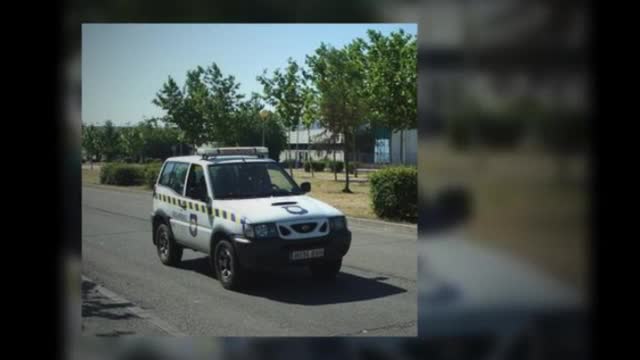 Empresas De Seguridad En Madrid