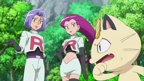 Pokemon S19E22