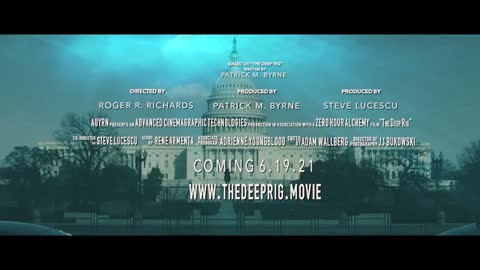 The Deep Rig - 2020 Election Audit