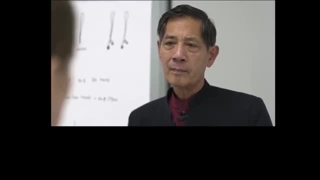 [펌] 독일 최고학자 슈사리트박티교수님 인터뷰영상