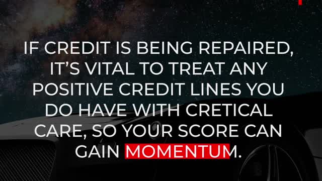 CREDIT TIP OF THE DAY