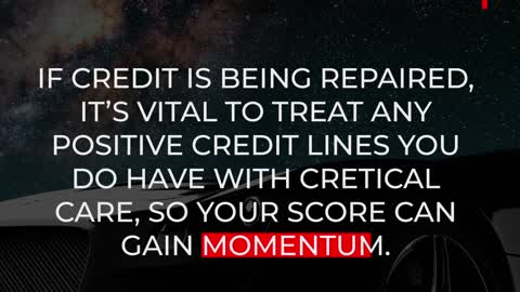 CREDIT TIP OF THE DAY