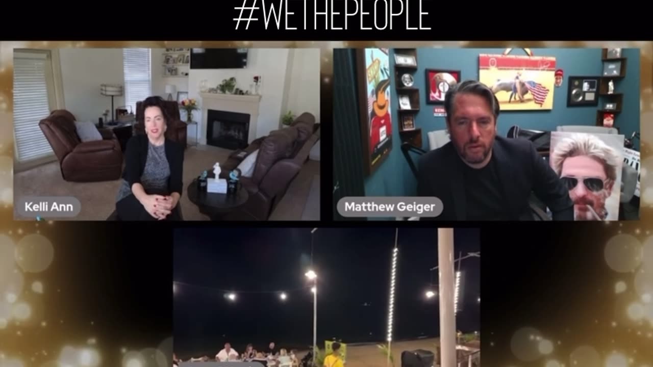 Pausing the 2024 Election