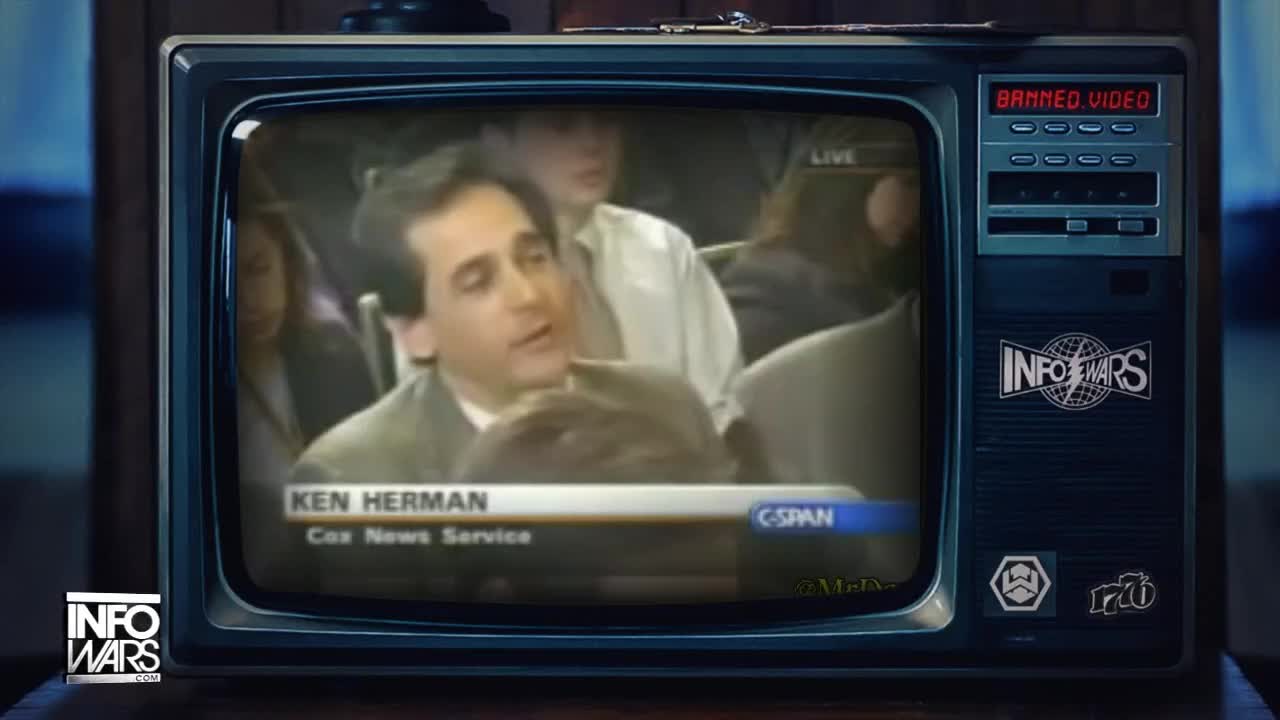 BREAKING : If This Goes Viral It's Finally Over.