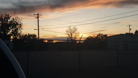 Scottsbluff sunsets