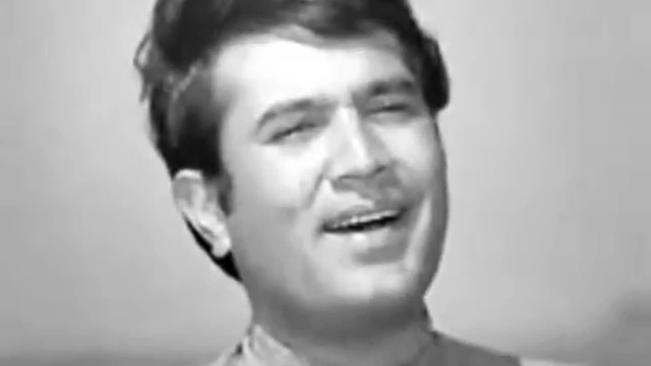 Rajesh khanna motivational video status