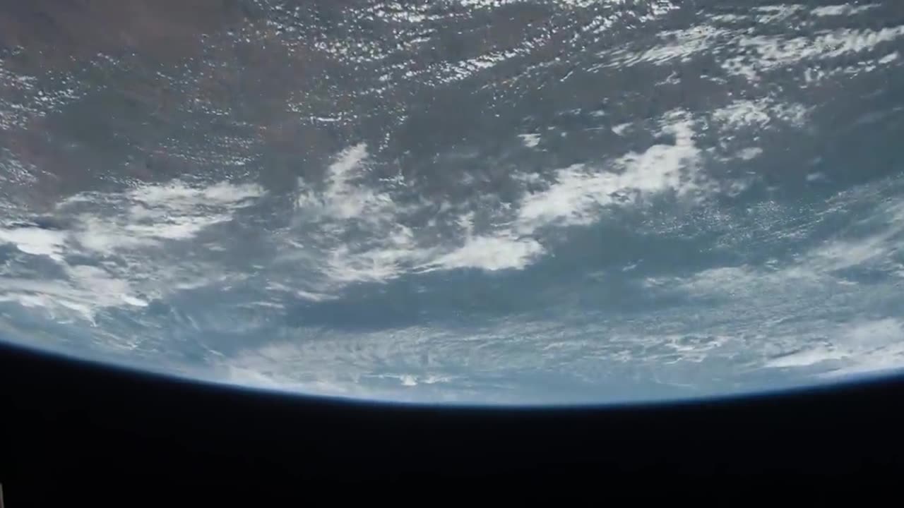 NASA The Earth 4K Extended Edition