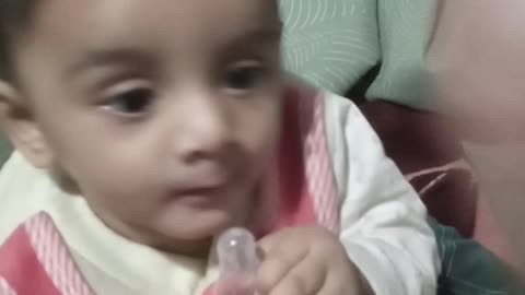 cute baby