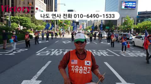 1ㅡ. #유권자가 갑이고 왕이다. 음악.참여방송.22.6.13.