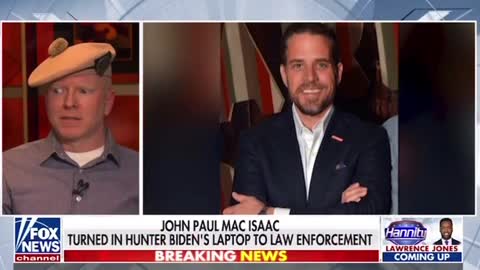 Repairman who Revealed Hunter Biden Laptop Sues Schiff, CNN, Politico and the Daily Beast