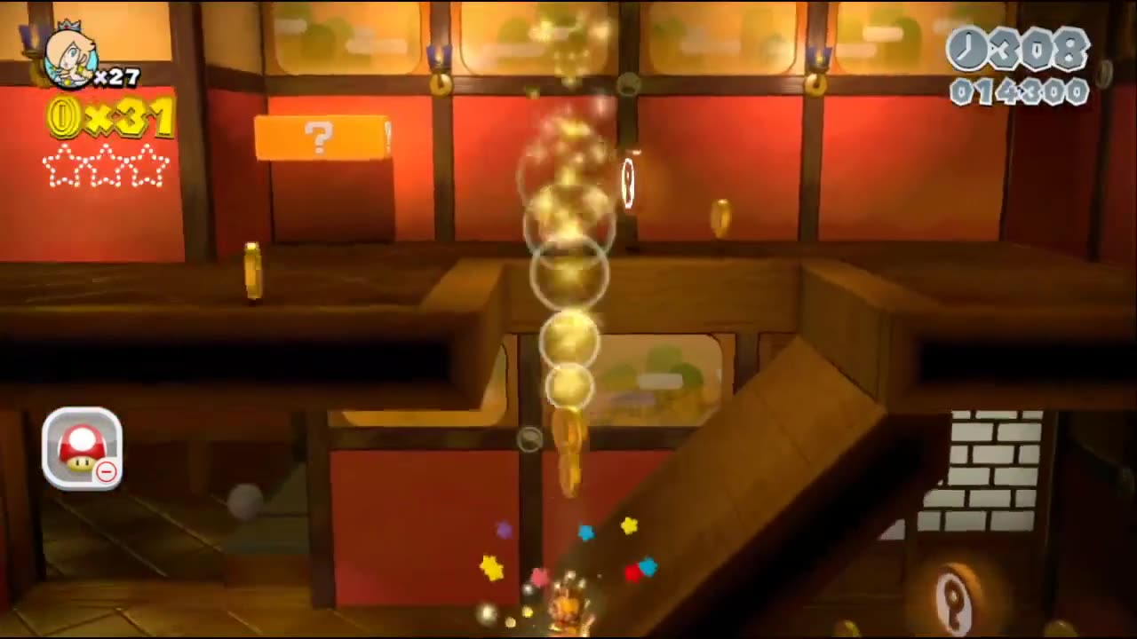 Vinny - Super Mario 3D World (part 8)