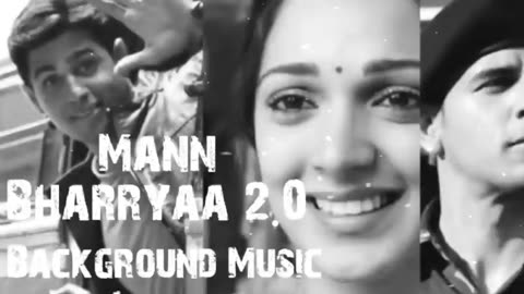 Mann Bharryaa 2.0 | B Praak | Background Music | Mashup 2023 #trending #viral #youtube