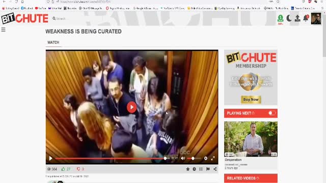 There is no such thing as real TV