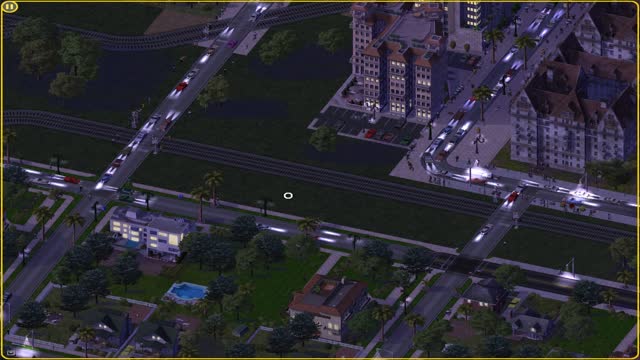 Sim City 4 part 7