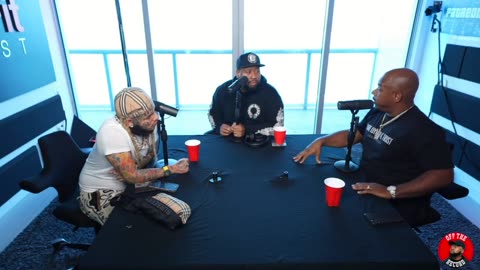 Off The Record with DJ Akademiks (Pilot) - Wack100 Confronts 6ix9ine for goi_Full-HD